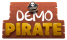 logoDEMOpirate