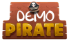 logoDEMOpirate